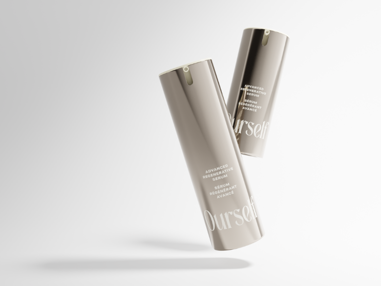 A Split-Face Pilot Study Evaluating Advanced Regenerative Serum vs. Three Comparator Treatment Products