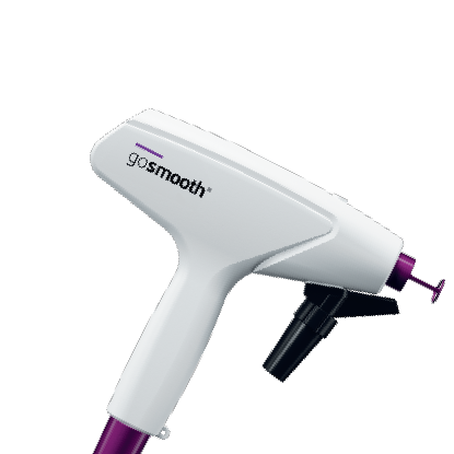 gosmooth